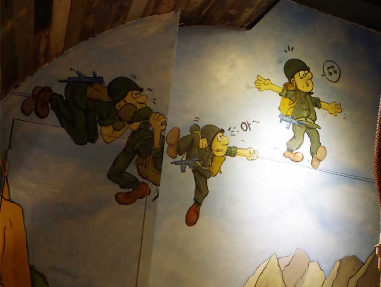 缸桶屋（韓國(guó)）